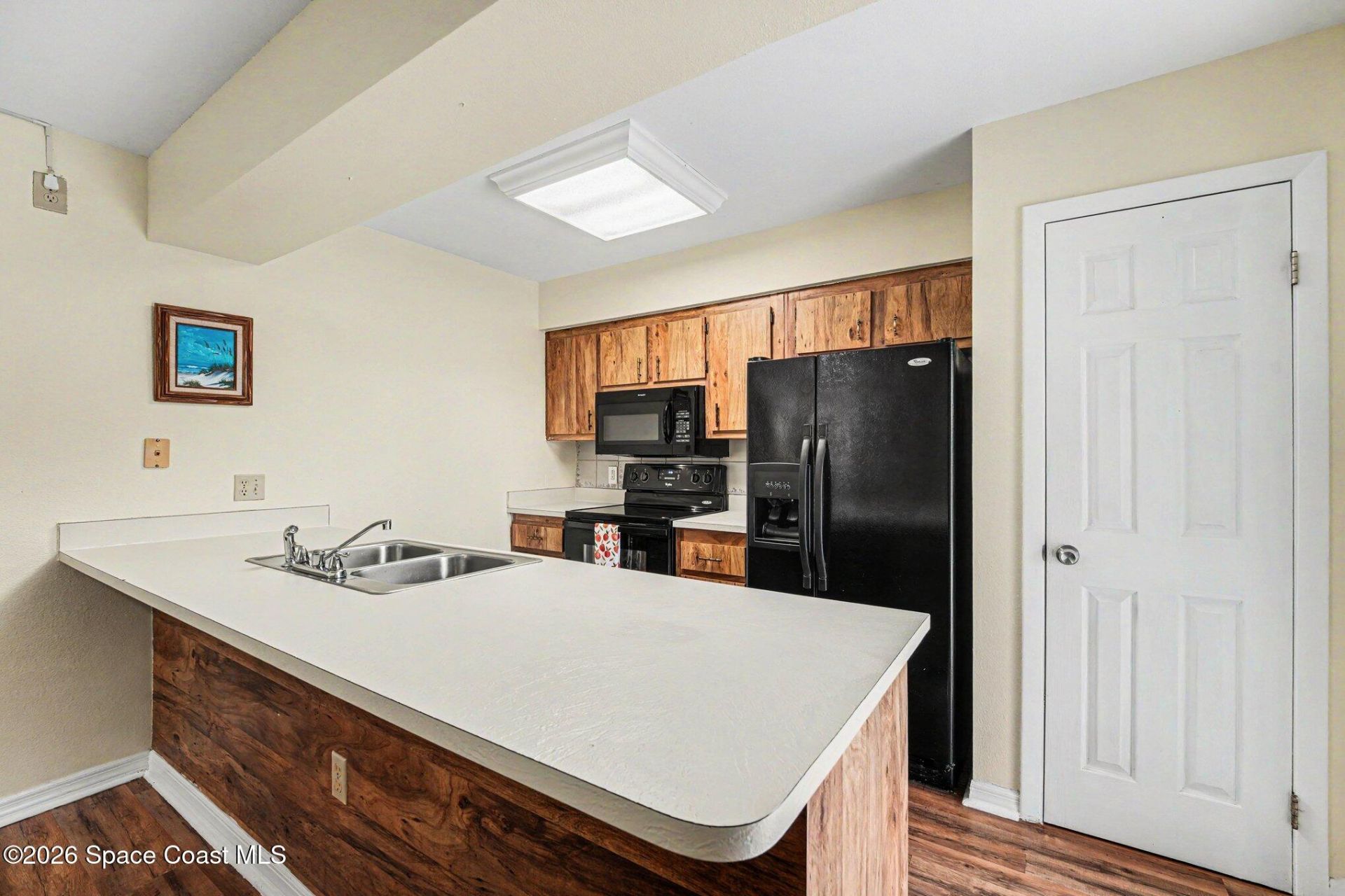 200 S Banana River Boulevard, Unit 902, Cocoa Beach, FL 32931 Photo