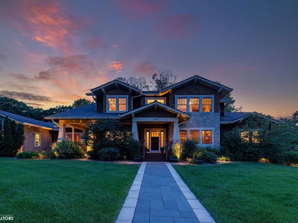 33943 Mill Creek Drive, Adel, IA 50003