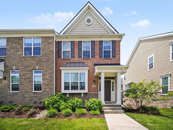 2872 Hardwick Road, Ann Arbor, MI 48105