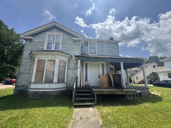 162 Calhoun Street, Battle Creek, MI 49017