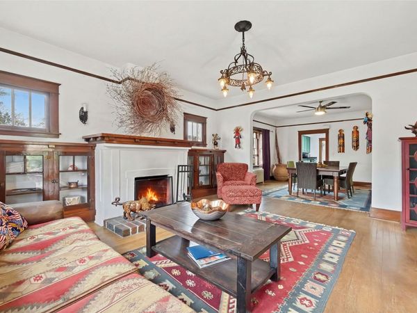 216 E Santa Fe Avenue , Santa Fe, NM 87501