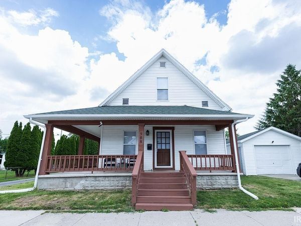 908 W Jackson Street, Kokomo, IN 46901