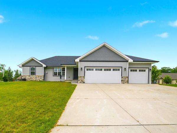 511 ADAMS STREET, Oconto, WI 54153