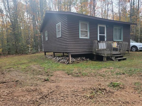 3789W Indian Way, Winter, WI 54896