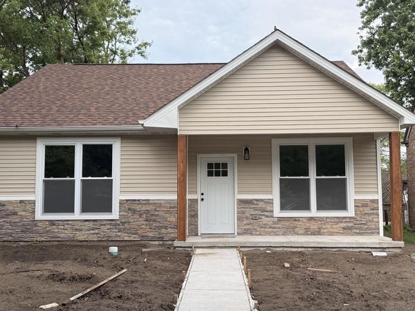 4212 Johnson Avenue , Hammond, IN 46327