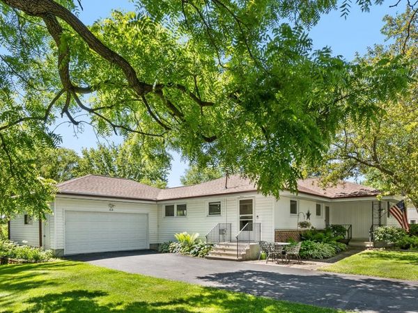 614 N Lawson Drive, Green Lake, WI 54941