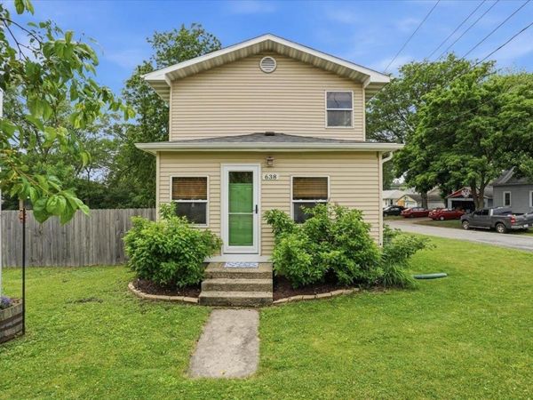 638 Mayfair Avenue, Madison, WI 53714