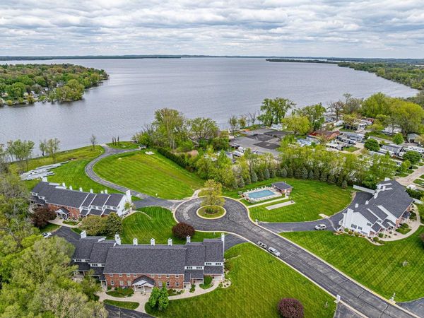10721 N Bay Shore Lane, Milton, WI 53563
