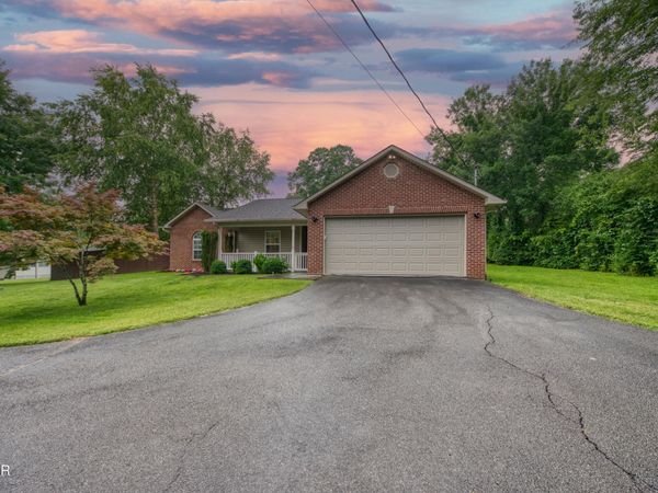 509 Westland Drive, Sevierville, TN 37862
