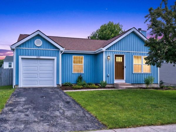 230 Sorensen Drive , Marysville, OH 43040