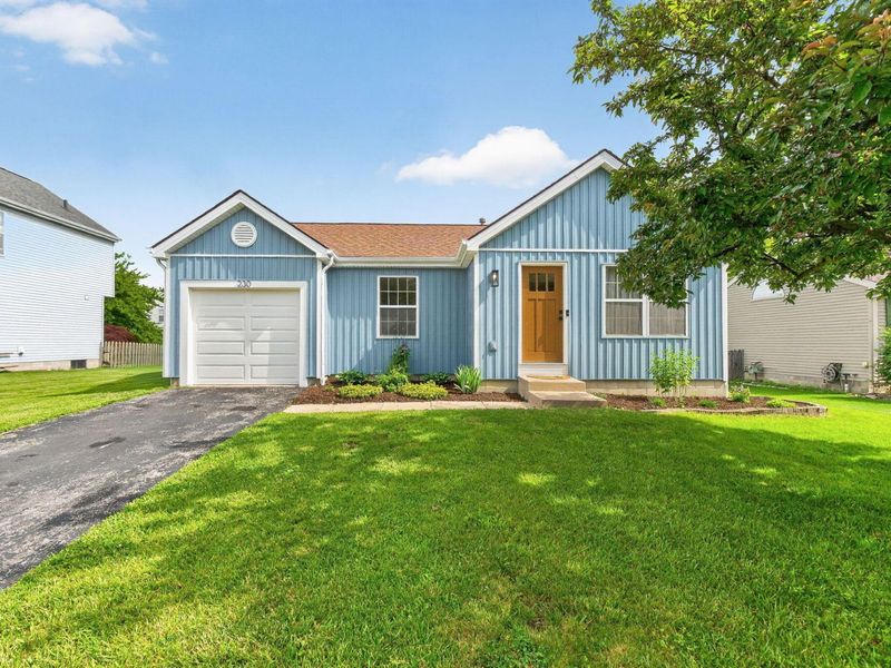 230 Sorensen Drive, Marysville, OH 43040 Photo 2