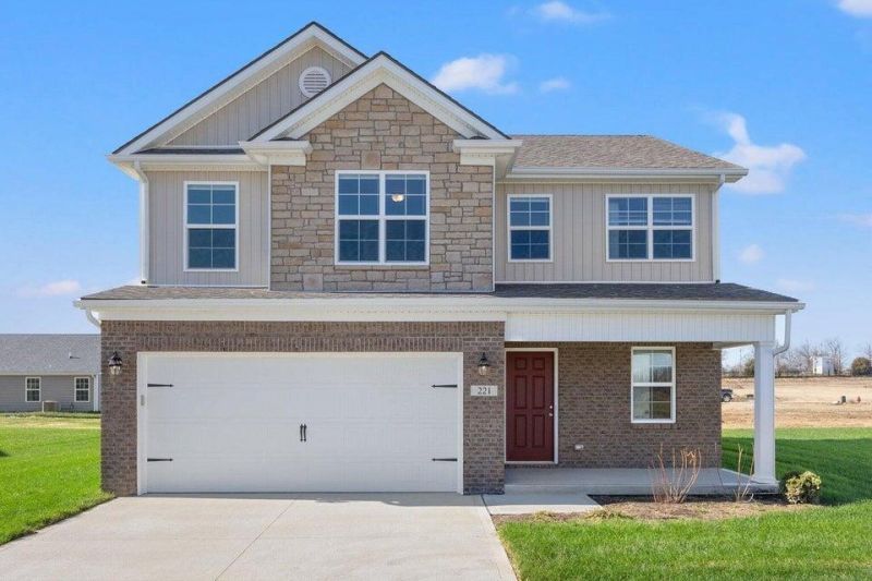 123 Landry Lane, Georgetown, KY 40324 Main Photo