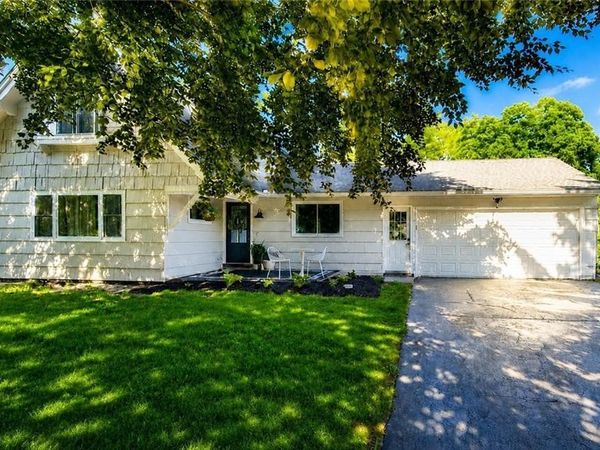 15 Bellmawr Drive, Rochester, NY 14624