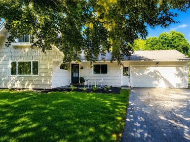 15 Bellmawr Drive , Rochester, NY 14624