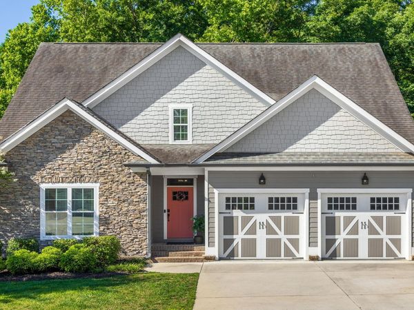 9458 Silver Stone Lane, Ooltewah, TN 37363
