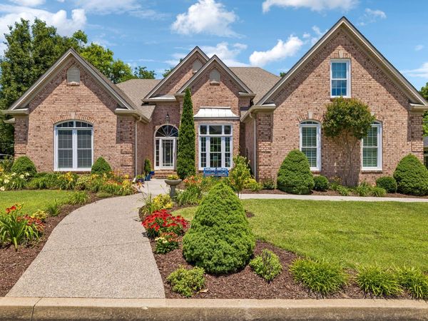 509 Stonegate Pl, Brentwood, TN 37027