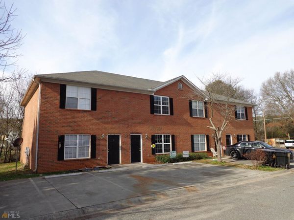 15 Jordan Road SE, Cartersville, GA 30120