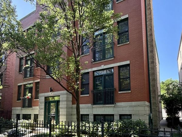 Unit 2E, Chicago, IL 60640