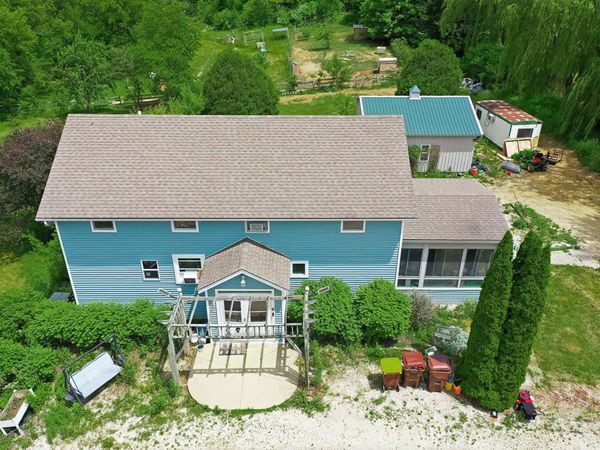 9602 WRIGHT Road , Harvard, IL 60033