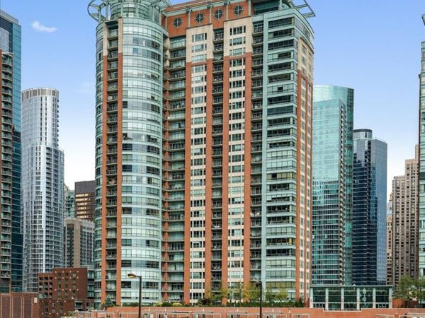415 E North Water Street , Unit 1901, Chicago, IL 60611