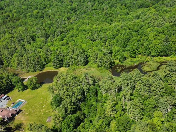 00 Bull Frog Hollow Road, Wells, VT 05774