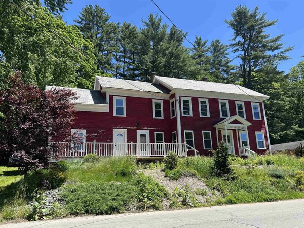 65 Mechanic Street, Winchester, NH 03470