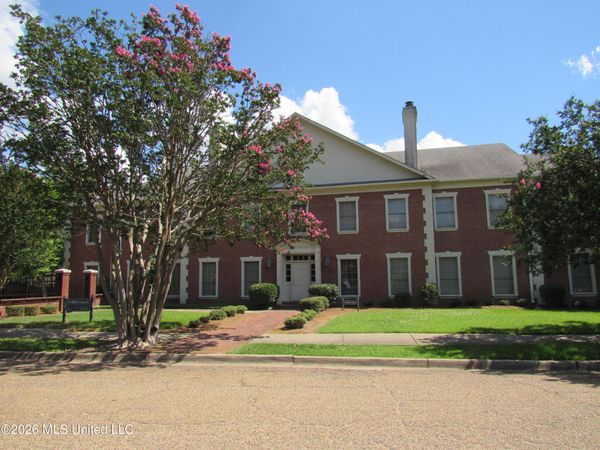 907 Morningside Street, Jackson, MS 39202