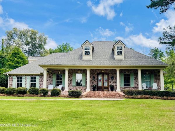 5570 Williamson Road, Clinton, MS 39056