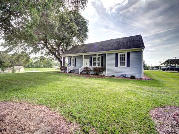 516 FIFTH Street, Natchitoches, LA 71457