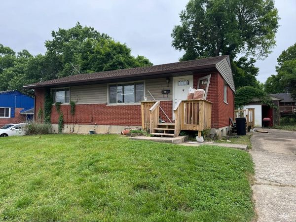 171 Brookhaven Avenue, Cincinnati, OH 45215