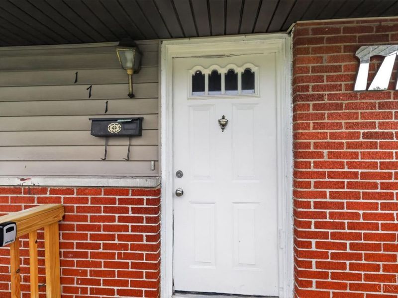 171 Brookhaven Avenue, Cincinnati, OH 45215 Photo 2