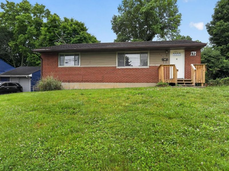 171 Brookhaven Avenue, Cincinnati, OH 45215 Photo 3