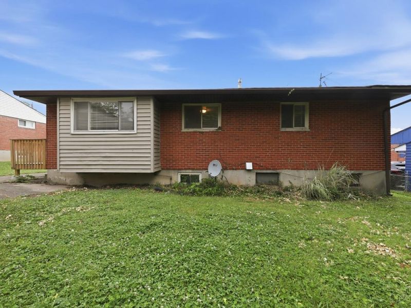 171 Brookhaven Avenue, Cincinnati, OH 45215 Photo 4