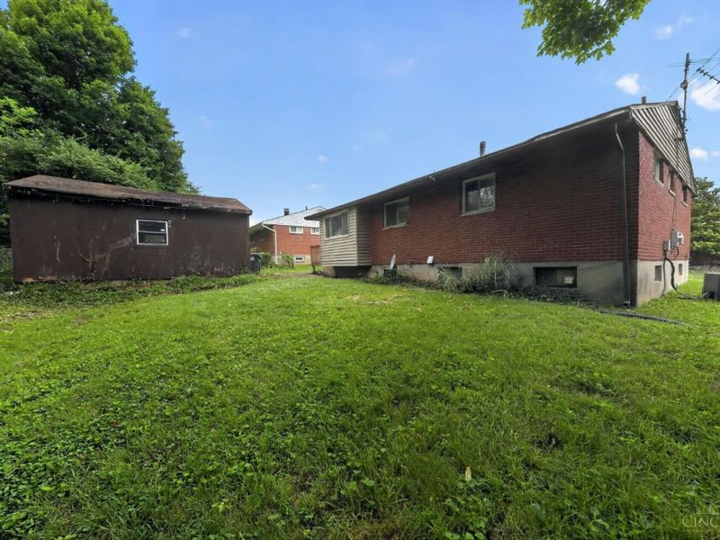 171 Brookhaven Avenue, Cincinnati, OH 45215 Photo 5