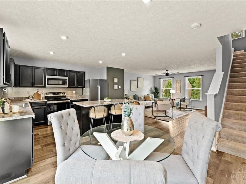 5517 Anne Marie Drive, Morrow, OH 45152 Photo 13