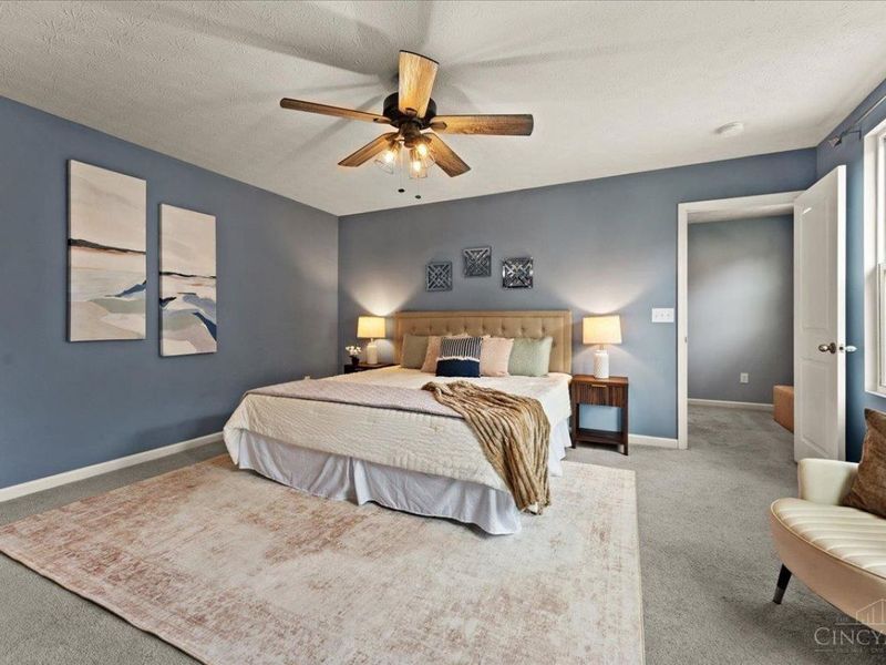 5517 Anne Marie Drive, Morrow, OH 45152 Photo 17