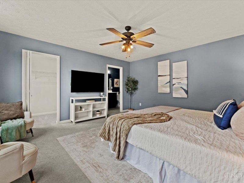 5517 Anne Marie Drive, Morrow, OH 45152 Photo 18