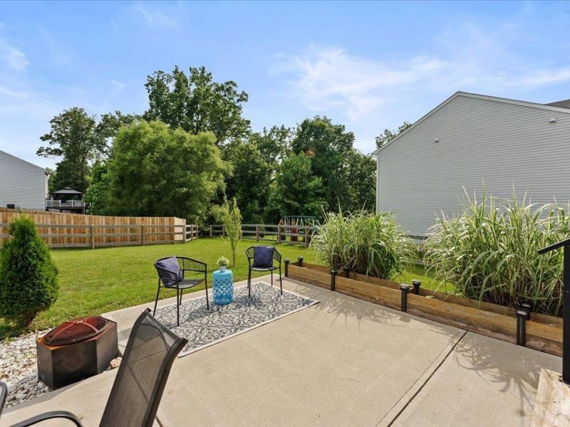 5517 Anne Marie Drive, Morrow, OH 45152 Photo 37