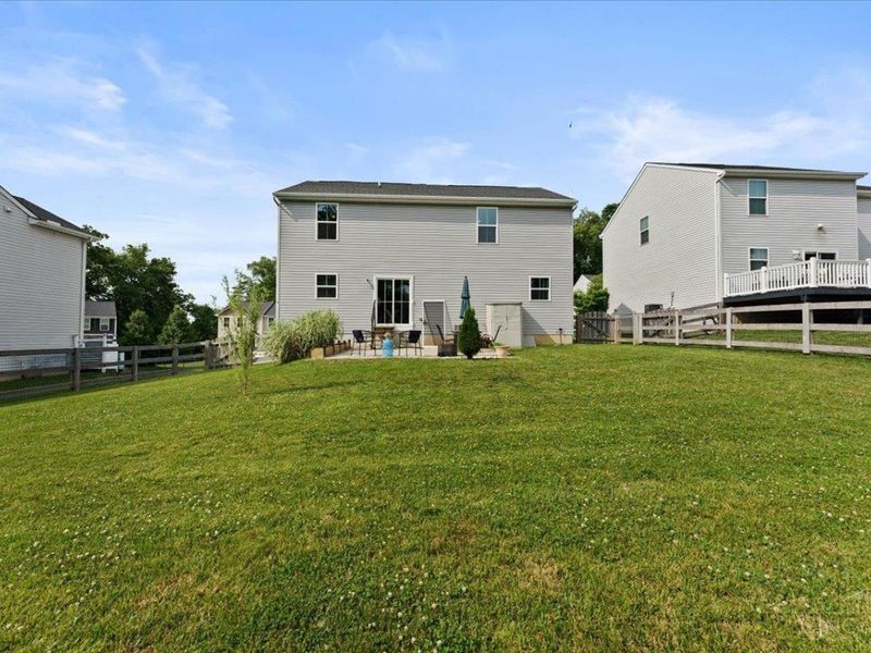 5517 Anne Marie Drive, Morrow, OH 45152 Photo 38