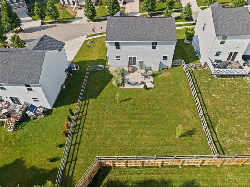 5517 Anne Marie Drive, Morrow, OH 45152 Photo 39