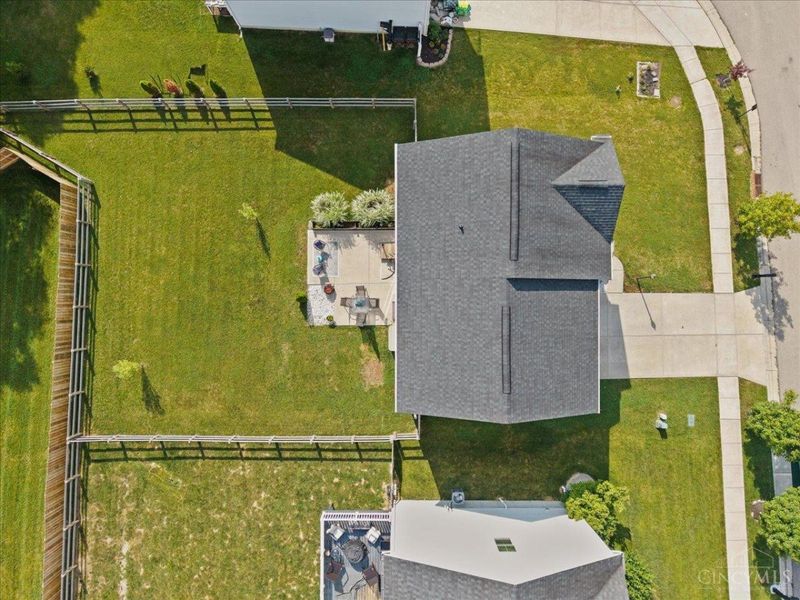 5517 Anne Marie Drive, Morrow, OH 45152 Photo 40