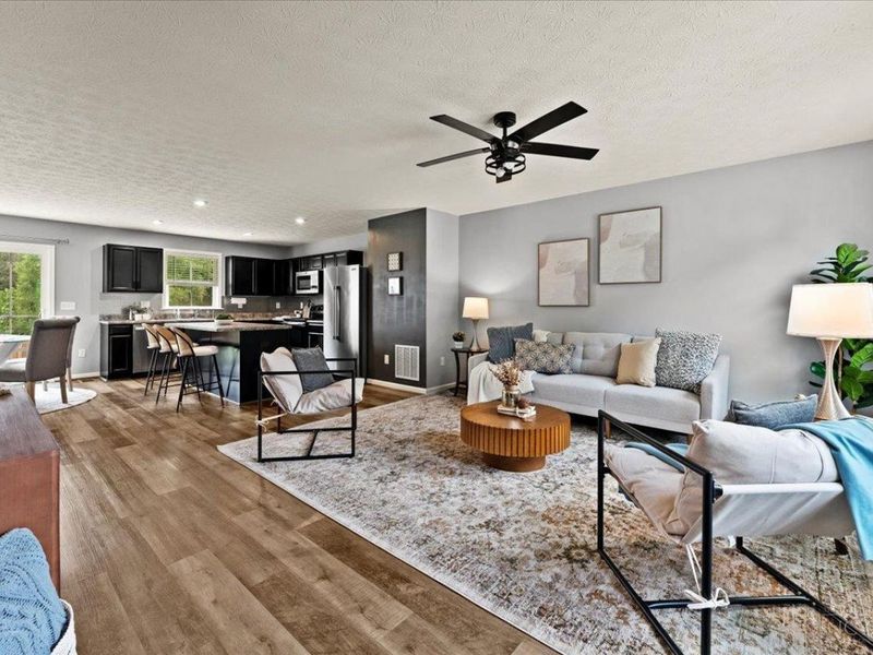 5517 Anne Marie Drive, Morrow, OH 45152 Photo 5