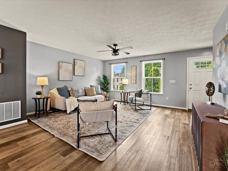 5517 Anne Marie Drive, Morrow, OH 45152 Photo 6