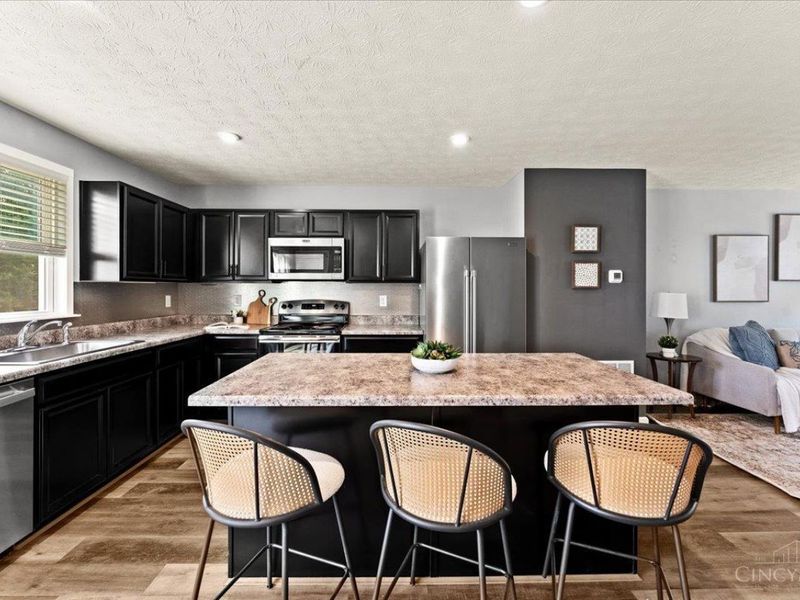 5517 Anne Marie Drive, Morrow, OH 45152 Photo 9