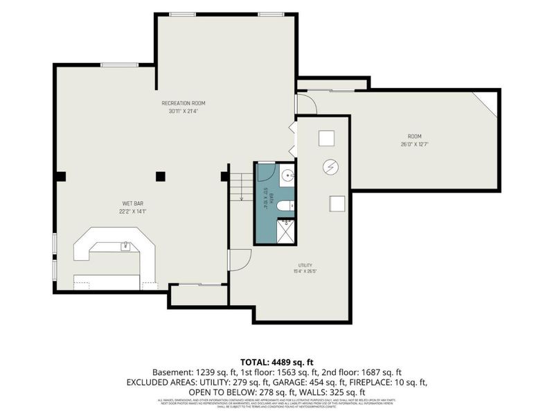 11951 Antietam Drive, Symmes Township, OH 45140 Photo 37