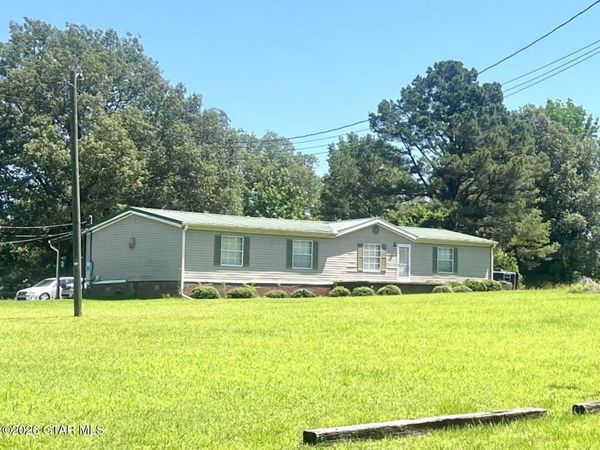 246 Jim Griffin S, West Point, MS 39773