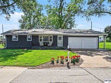 1411 Prospect Street, Blair, NE 68008