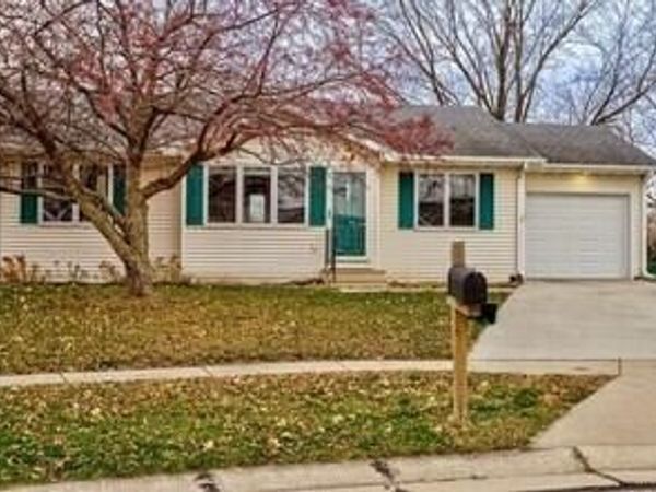 5414 Schubert Street, Ames, IA 50014