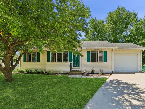 5414 Schubert Street, Ames, IA 50014