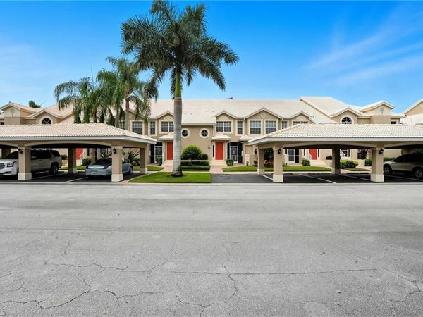 13641 Worthington WAY , Unit 1604, BONITA SPRINGS, FL 34135